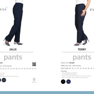 Salis Pants