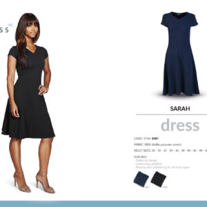 Sarah Dress