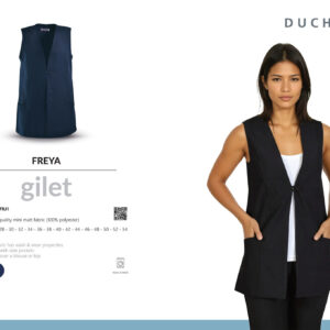 Freya Gilet