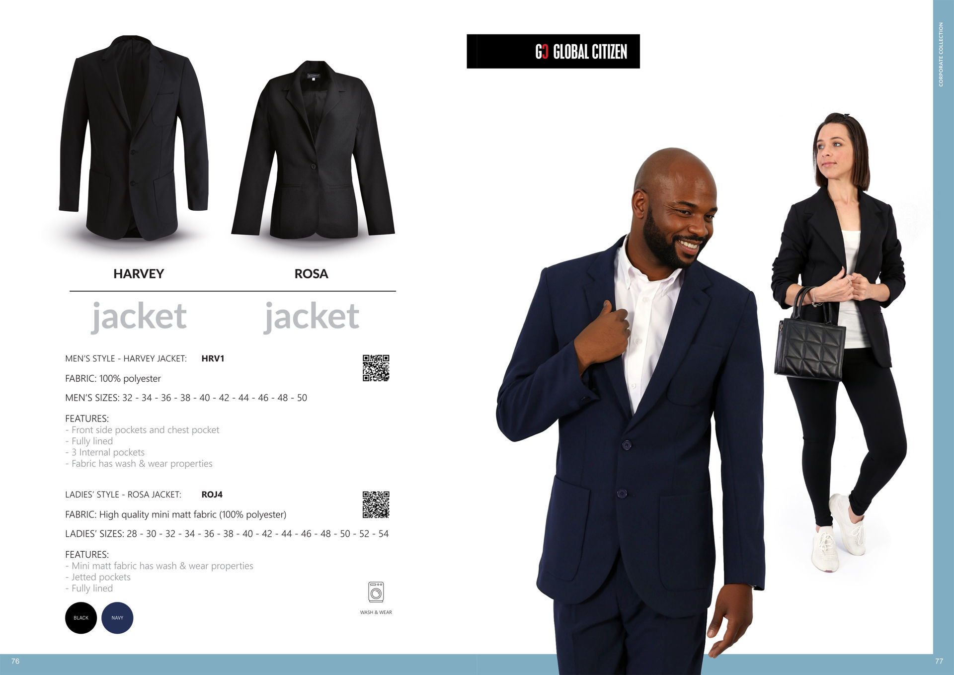 Specter Jacket