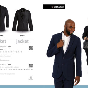 Harvey Jacket