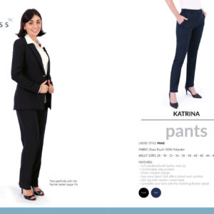 Katrina Pants