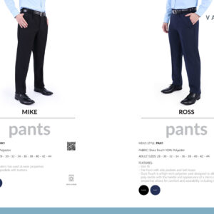 Ross Pants