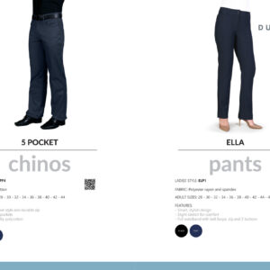 Ella Pants