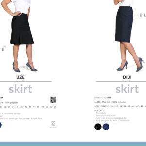 Didi Skirt - 60cm