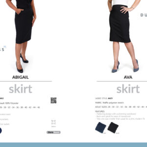 Abigail Skirt
