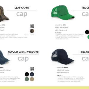 Trucker Cap