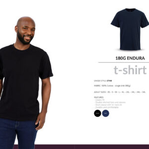 180g Endura T-Shirt
