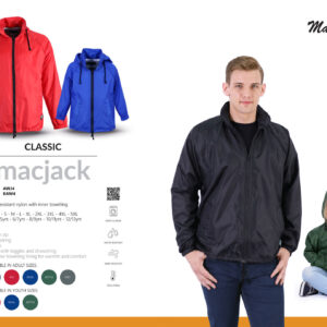Youth Classic Macjack