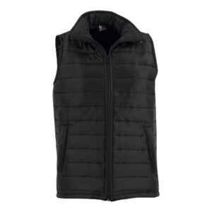 Unisex Berg Bodywarmer - Black - while stocks last