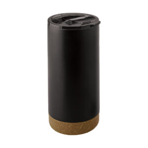 500ml Sienna Cork Mug
