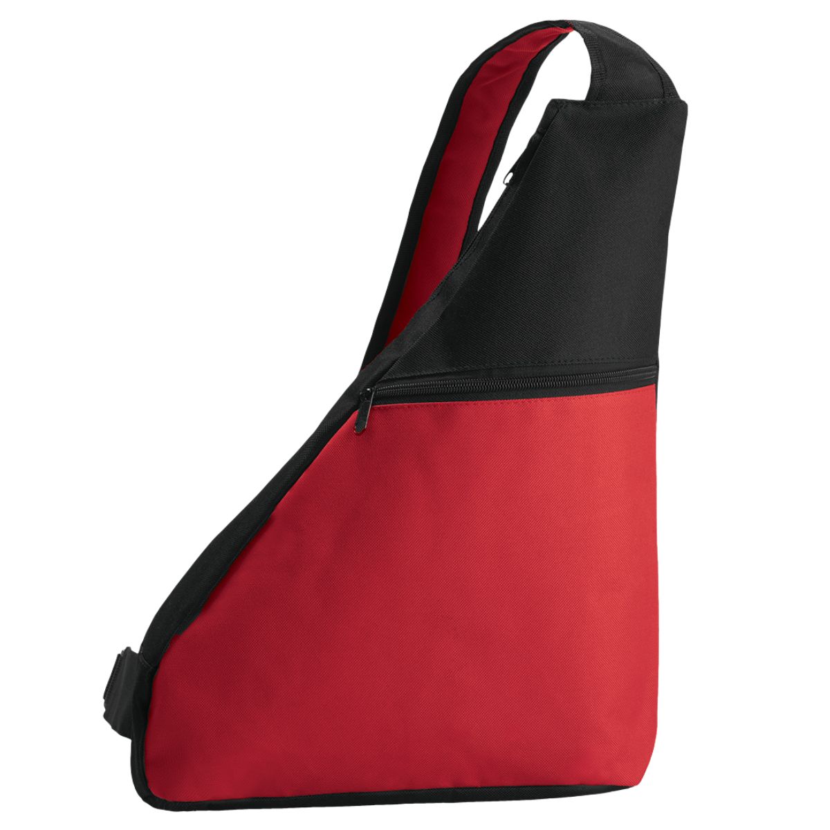 Triangular Shoulder Bag - Image 4
