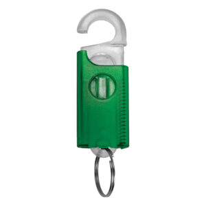 Neri Clip & Go Keyholder