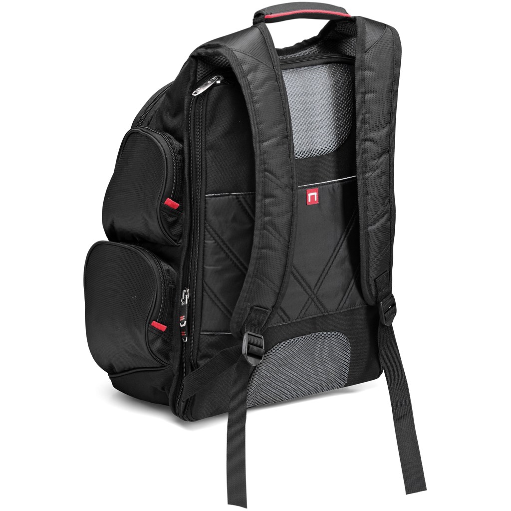 Elleven Impulse Laptop Backpack - Image 2