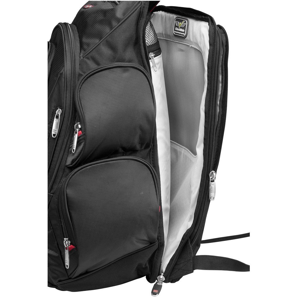 Elleven Impulse Laptop Backpack - Image 4