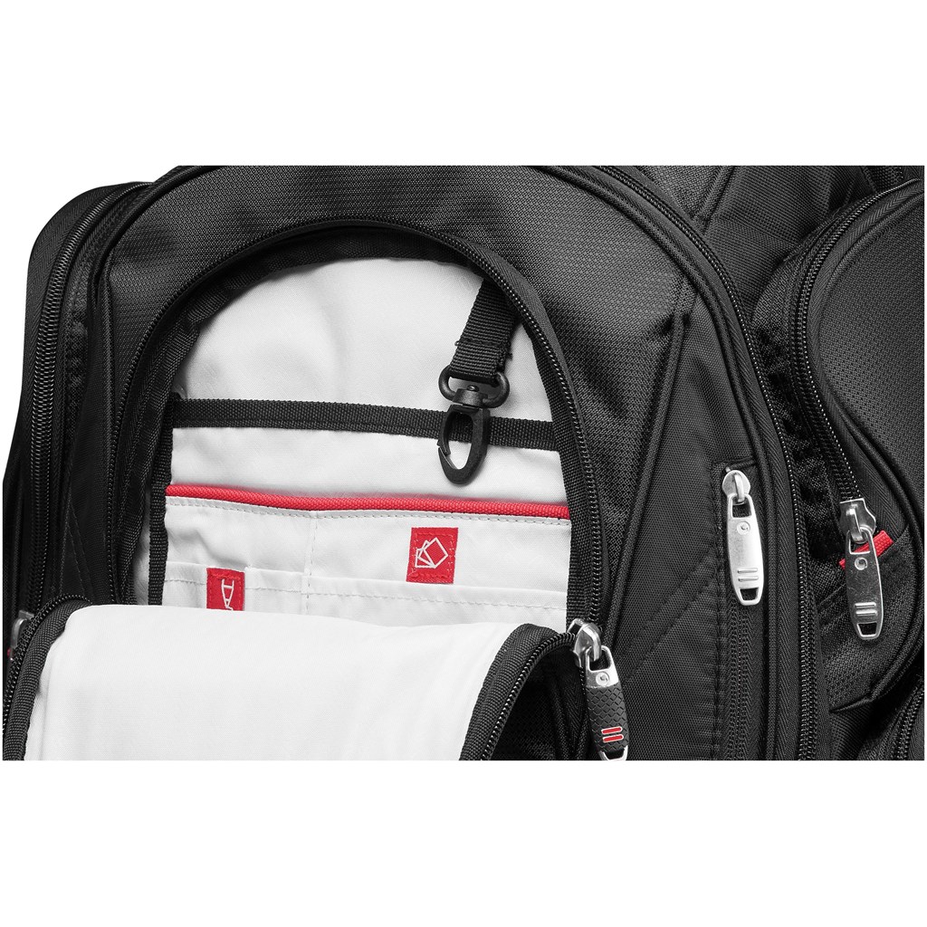 Elleven Impulse Laptop Backpack - Image 5