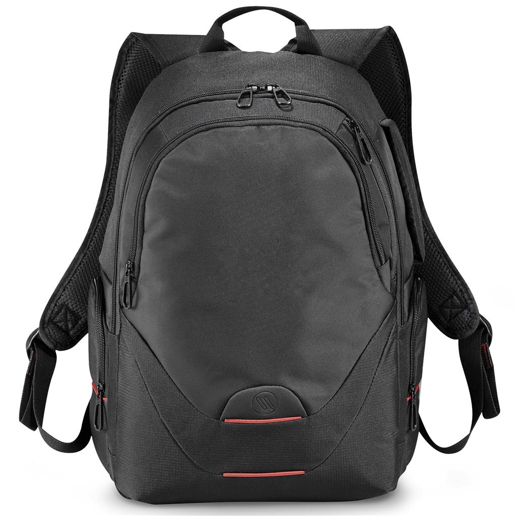 Elleven Motion Laptop Backpack - Image 5