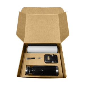 The Desk Dynamo Gift Set