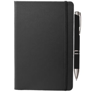 Mindful Mark Notebook & Pen Set