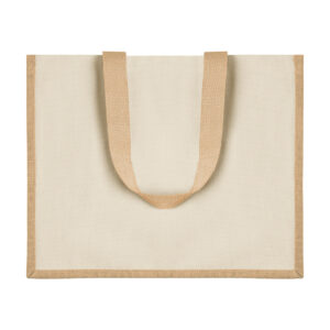 Campo Jute Tote