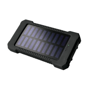 Taiky Solar 8000mAh Powerbank