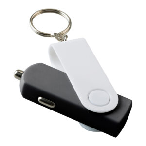 Swivel Car Charger