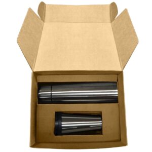 The Core Temperature  Gift Set