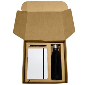 Sip & Script Essentials Gift Set