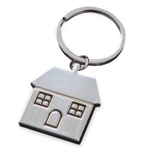 Homerun Keyring