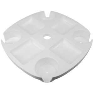 Sunfun Snack Table