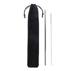 Stainless Steel Straw