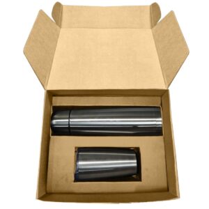 The Prestige Pair Gift Set