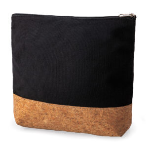 Kota Cork Toiletry Bag