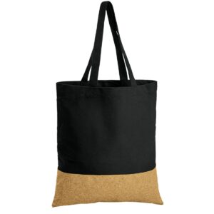 Odin Cork Shopper