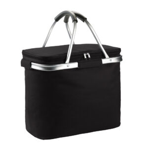 Picnic Cooler Basket