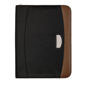 Carmel A5 PU Folder