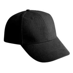 Polyester 6 Panel Cap