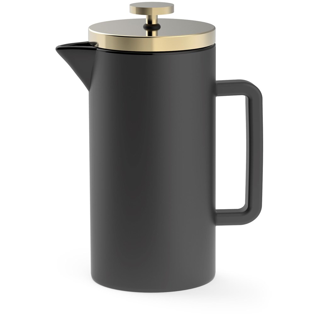 Andy Cartwright Afrique Dusk Coffee Press & Mug Set - Image 15