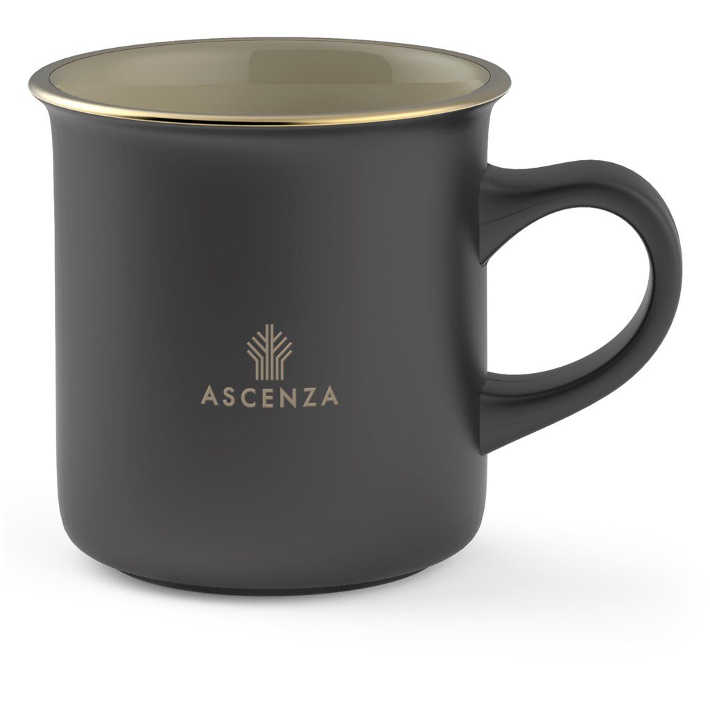 Andy Cartwright Afrique Dusk Coffee Press & Mug Set - Image 5