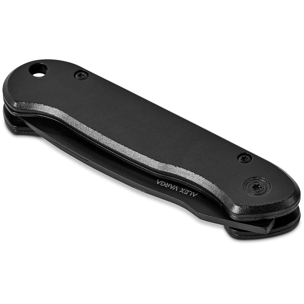 Alex Varga Orson Lock Knife - Image 8
