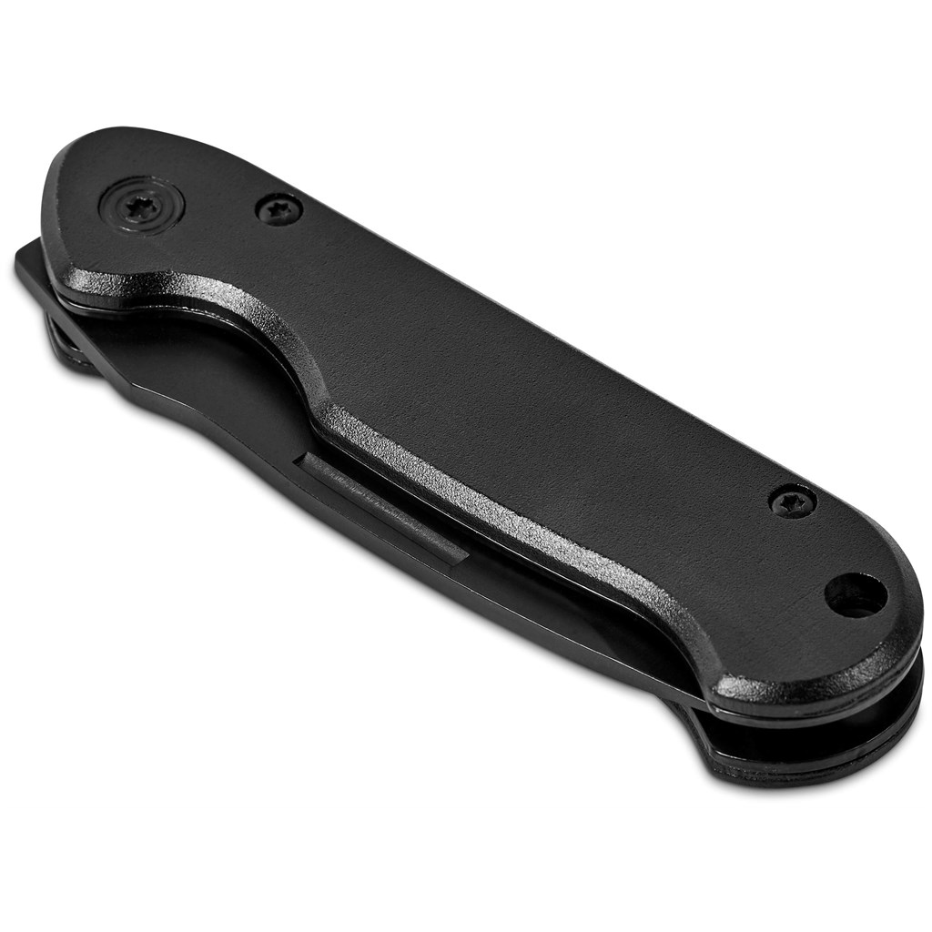 Alex Varga Orson Lock Knife - Image 10