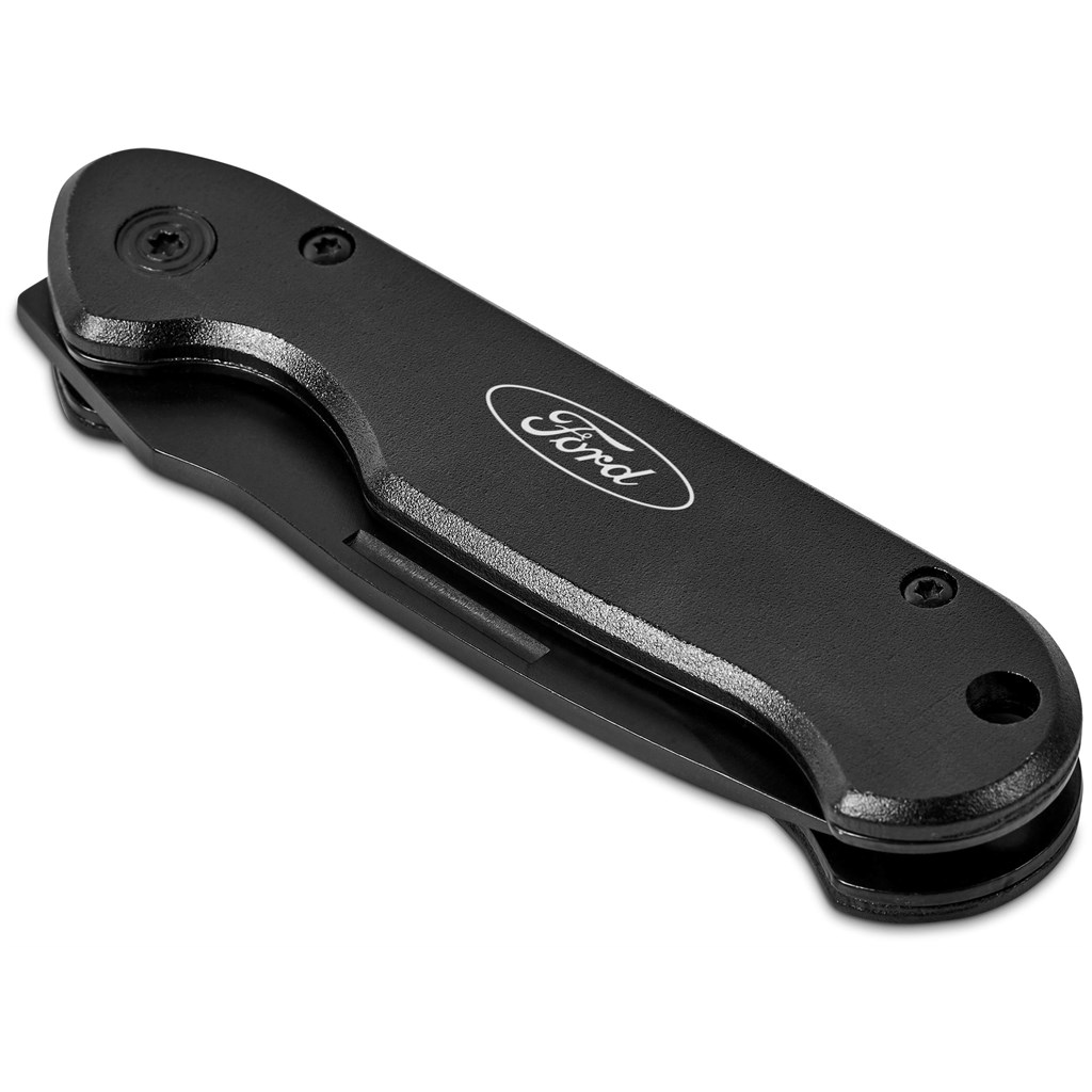 Alex Varga Orson Lock Knife - Image 13