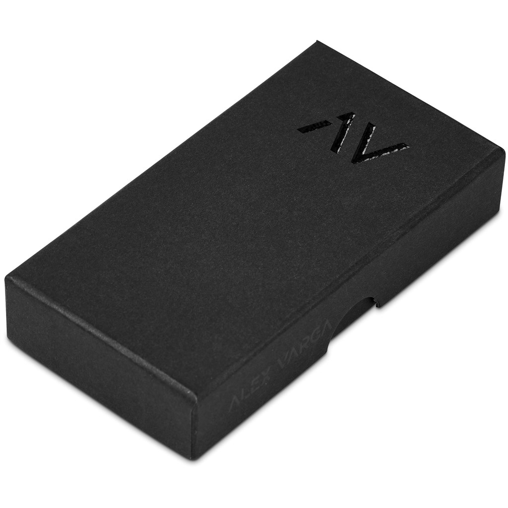 Alex Varga Orson Lock Knife - Image 11