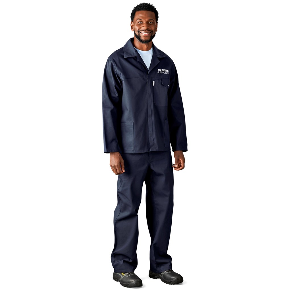 Artisan Premium 100% Cotton Pants - Image 4
