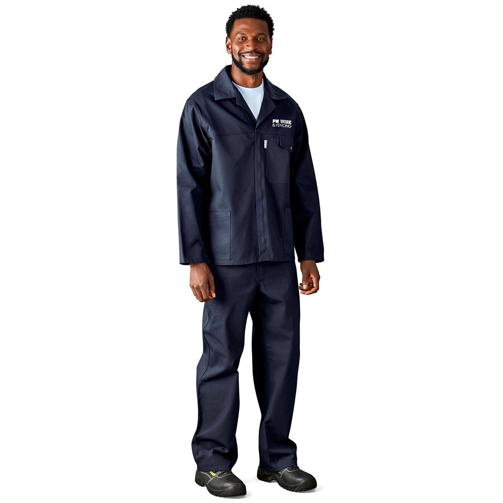 Artisan Premium 100% Cotton Pants - Image 8