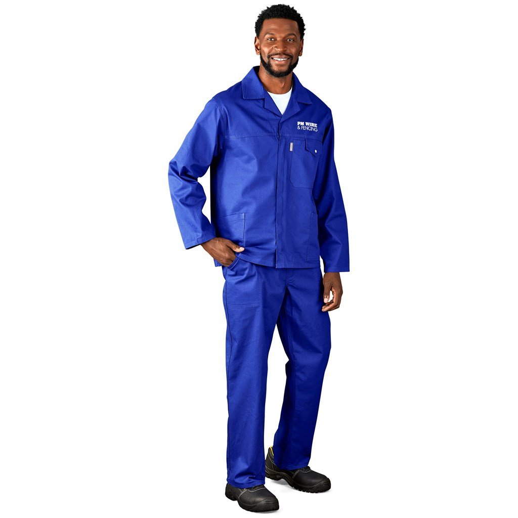 Artisan Premium 100% Cotton Pants - Image 9