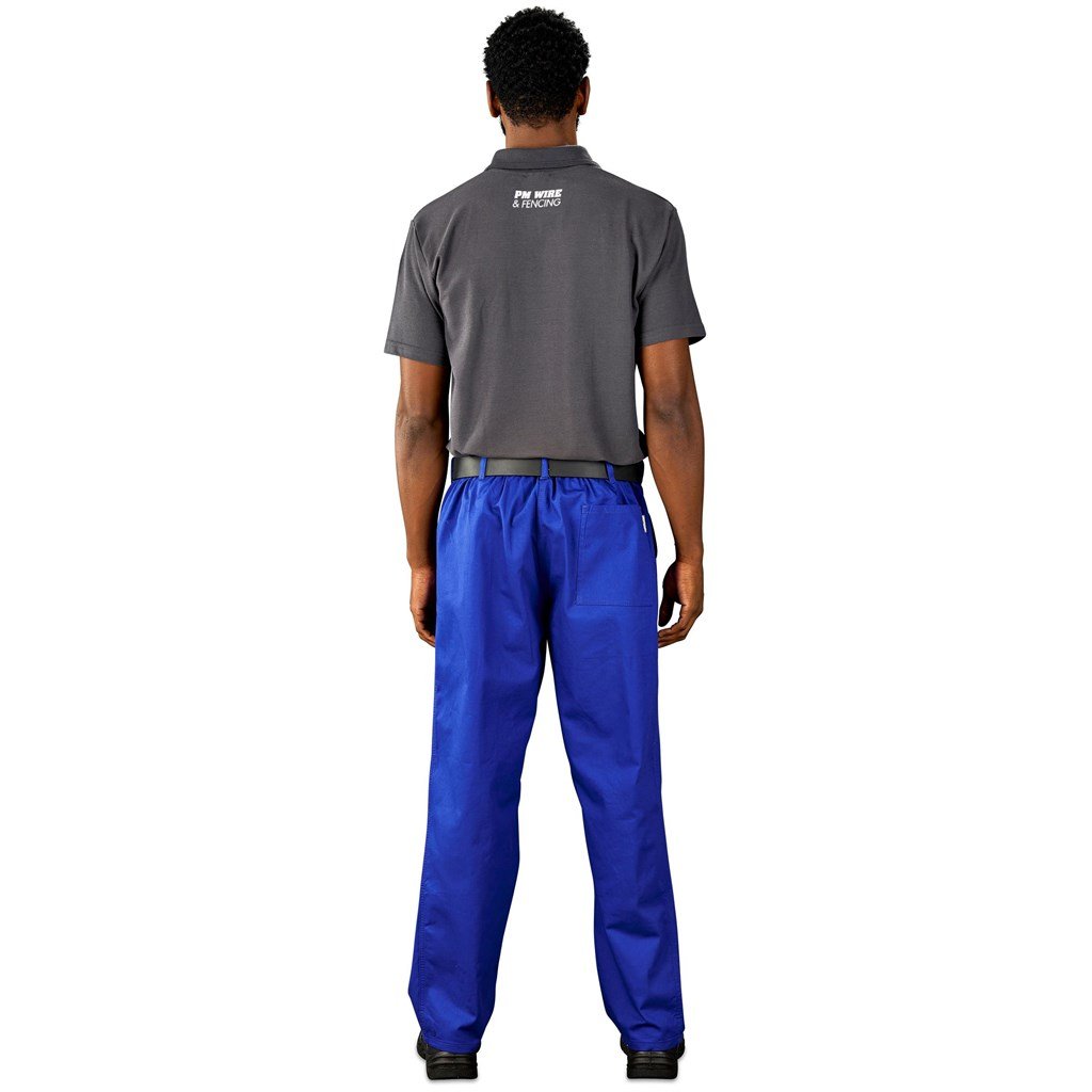 Artisan Premium 100% Cotton Pants - Image 7