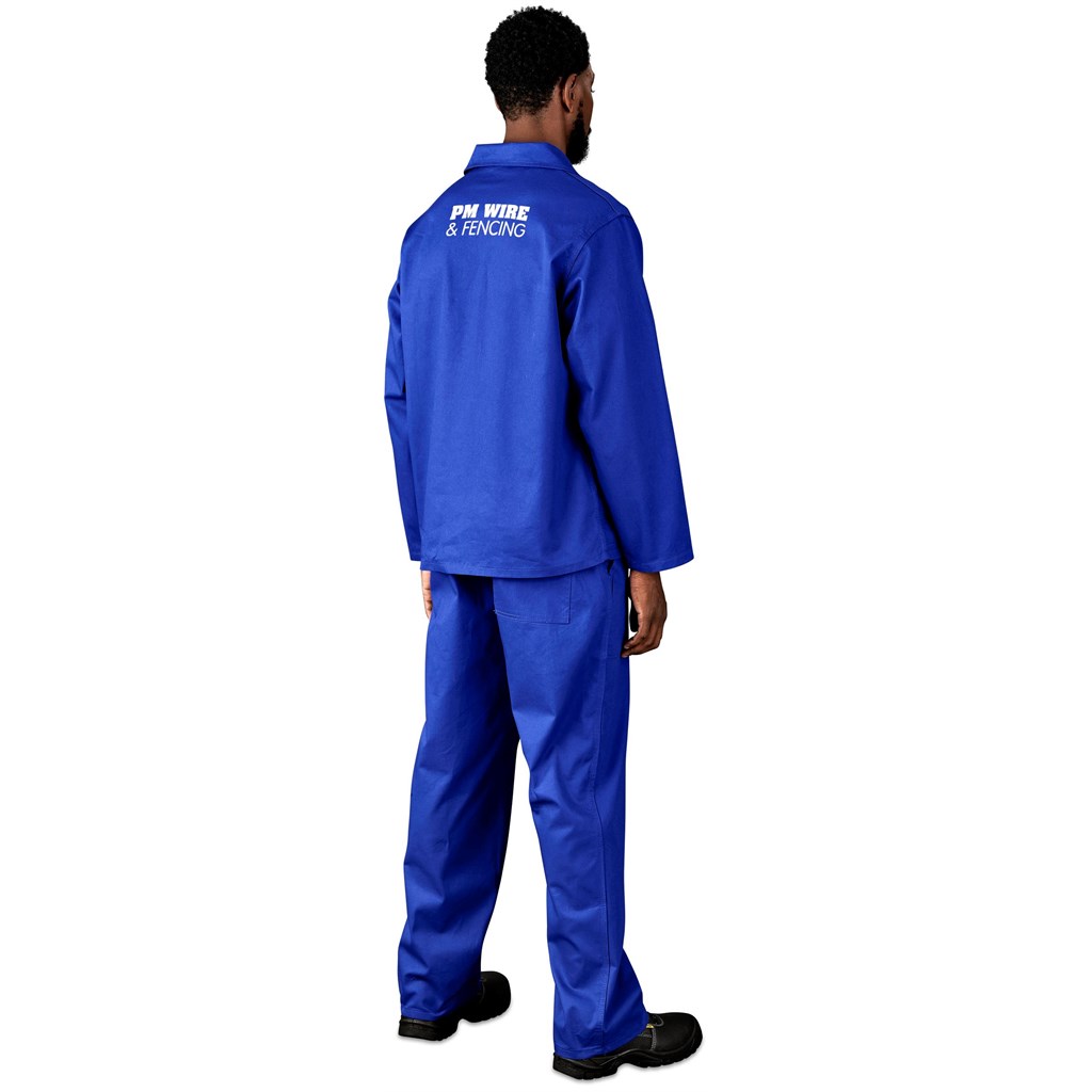 Artisan Premium 100% Cotton Pants - Image 6