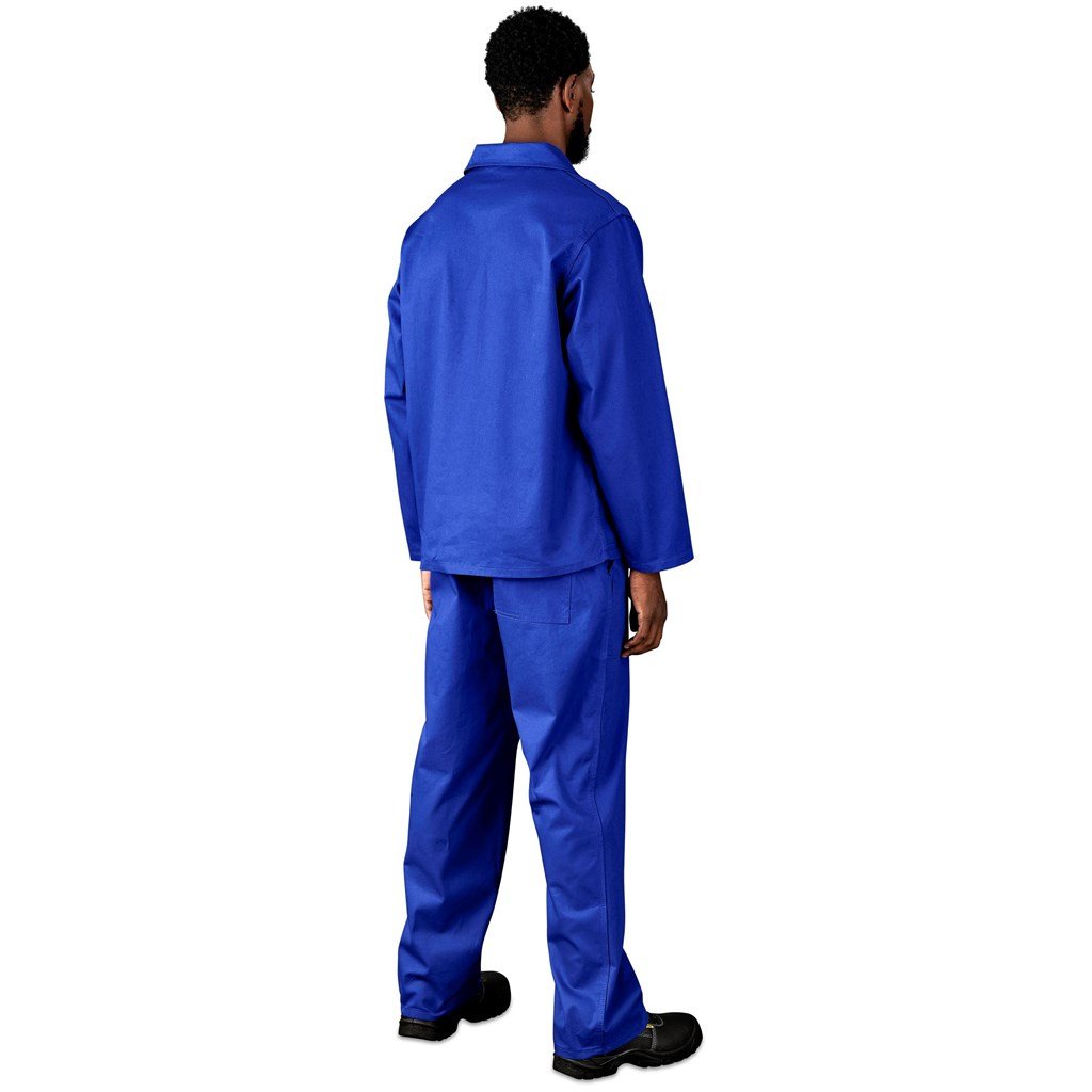 Artisan Premium 100% Cotton Pants - Image 5