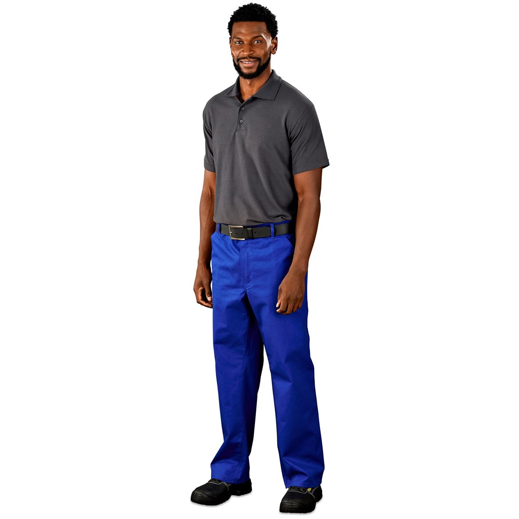Artisan Premium 100% Cotton Pants - Image 3